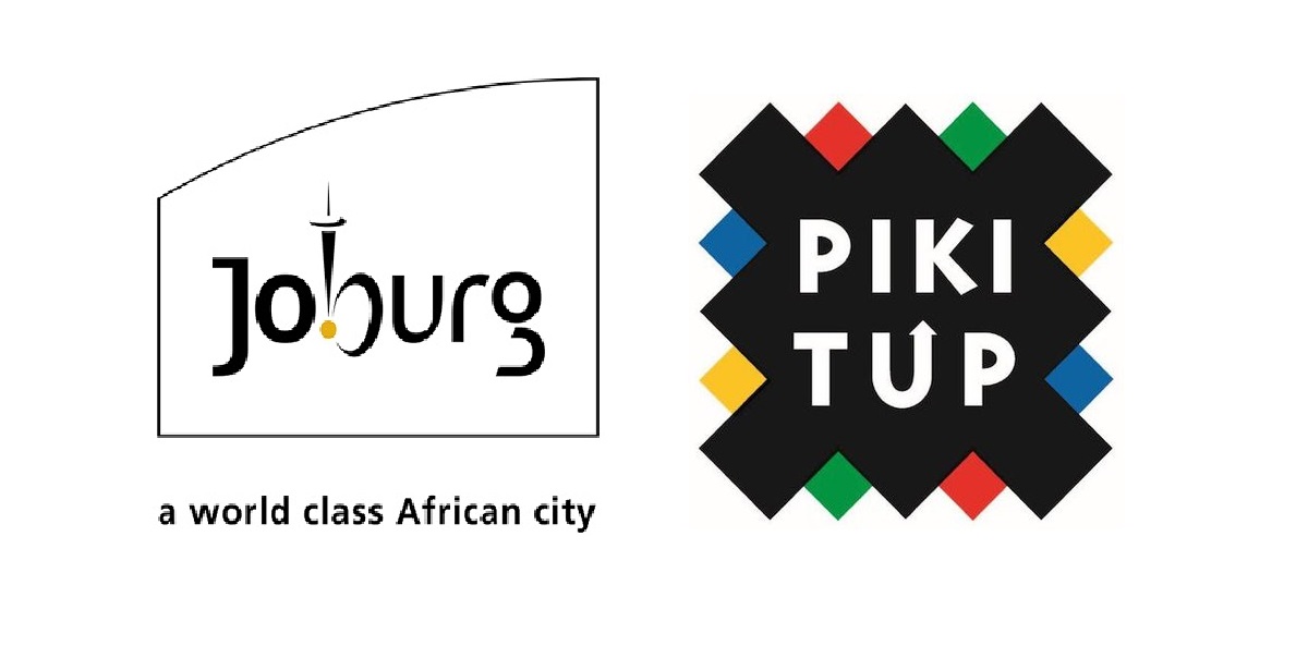 Pikitup logo logo